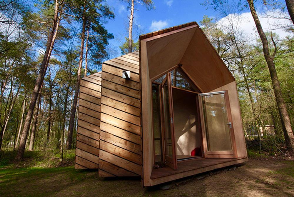 Tiny house ermelo
